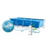 Basen stelażowy 450x220x84cm 16w1 Intex 28274